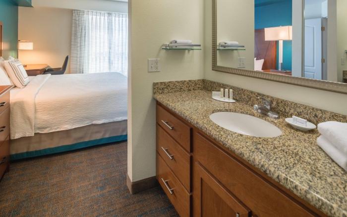 Residence Inn by Marriott Portland North