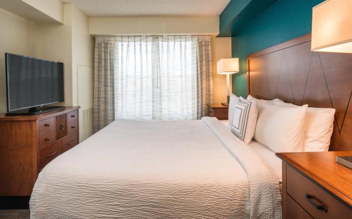 Residence Inn by Marriott Portland North