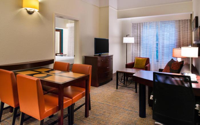 Residence Inn Gainesville I-75