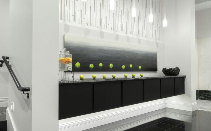 The Current Iowa, Autograph Collection