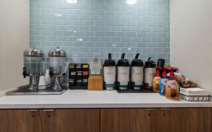 Fairfield by Marriott Inn & Suites Chicago Southeast/Hammond, IN