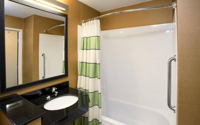 Fairfield by Marriott Inn & Suites Chicago Southeast/Hammond, IN