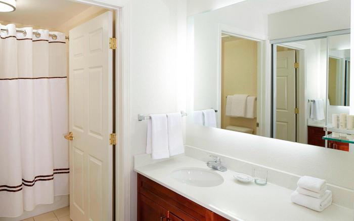 Residence Inn Milwaukee Downtown