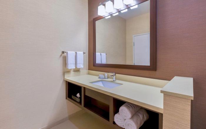 Fairfield Inn & Suites Riverside Corona/Norco