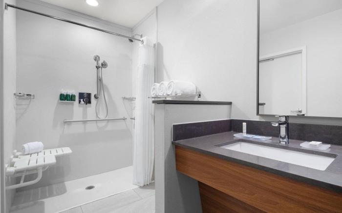 Fairfield by Marriott Inn & Suites Kenosha Pleasant Prairie