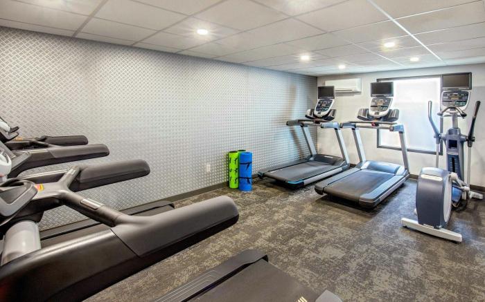 Fairfield Inn Bangor