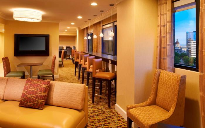 Marriott Columbia