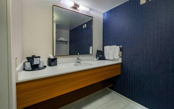 Fairfield by Marriott Inn & Suites Hazleton