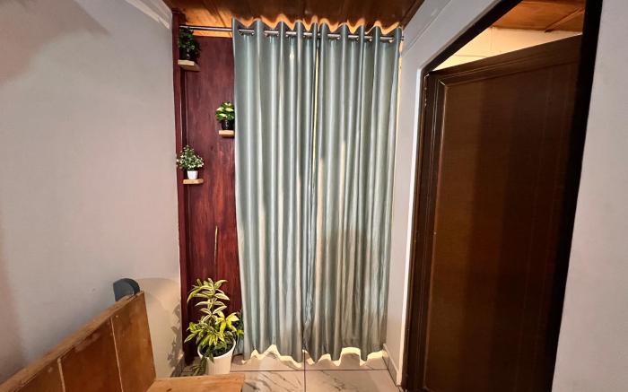 Verdant Peaks Homestay