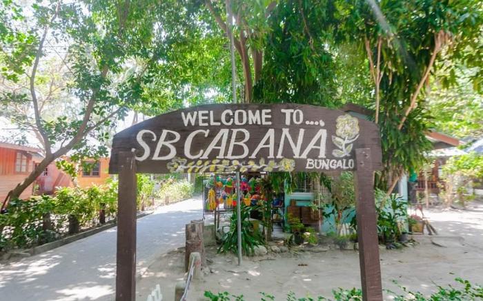 SB Fan Bungalow for 2 Pax (A11)