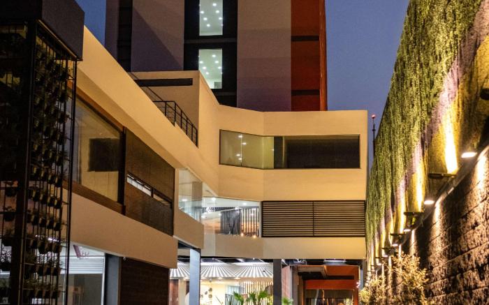 Comfort Inn Irapuato