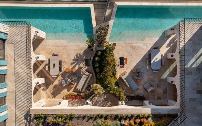 Calliope, Epic Elegance Retreat
