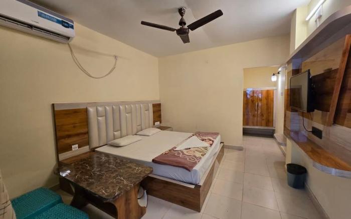 Ricardo Beach Resort