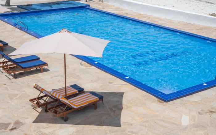 Royal Mandarin Hotel & Resort