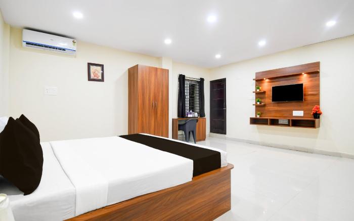 Collection O Raghunathpur Formerly Royal Imperial Inn