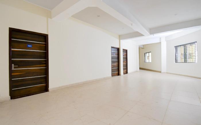 Collection O Raghunathpur Formerly Royal Imperial Inn