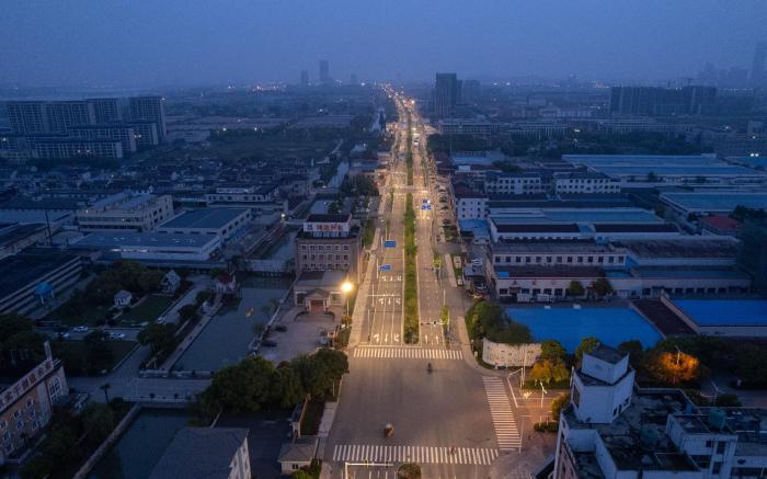 Hi Inn Yangzhou East Station Hangji Central Plaza