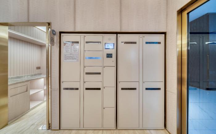 Hanting Hotel Hangzhou New World
