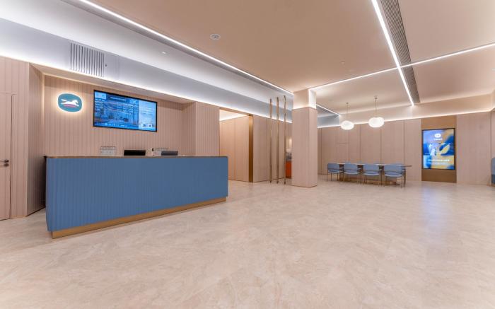 Hanting Hotel Wenzhou Longwan Wanda