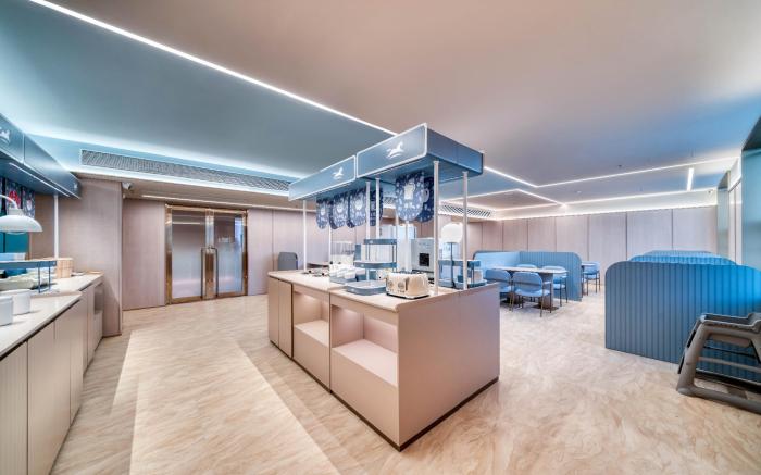 Hanting Hotel Hefei Wulimiao Metro Station