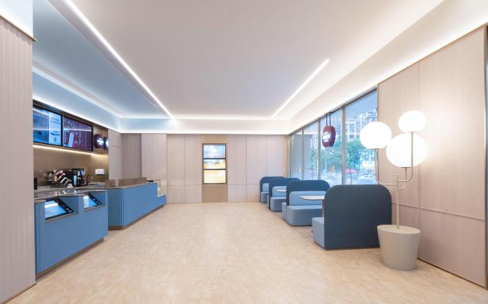 Hanting Hotel Hefei Wulishan Tianjie