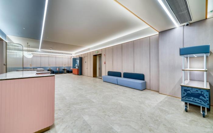 Hanting Hotel Ningbo Tianyi Square East Gate
