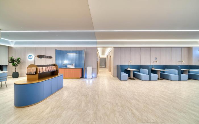Hanting Hotel Hangzhou Xiaoshan Airport Convention and Exhibition Center