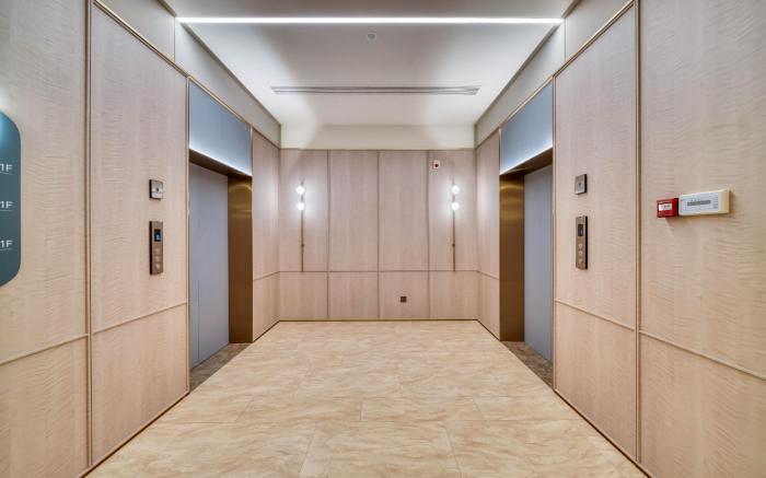 Hanting Hotel Hangzhou Xiaoshan Airport Convention and Exhibition Center
