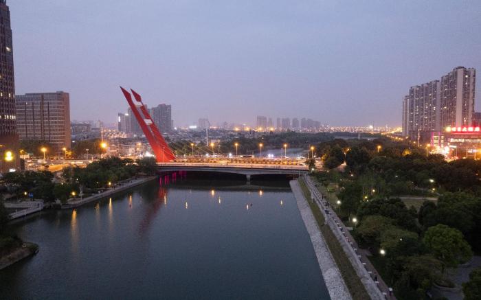 Hanting Hotel Hefei Wuyue Plaza Tongling Road Bridge