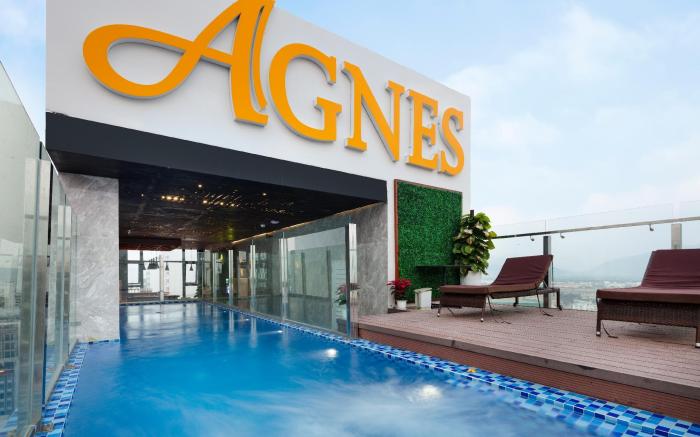Agnes Nha Trang Hotel
