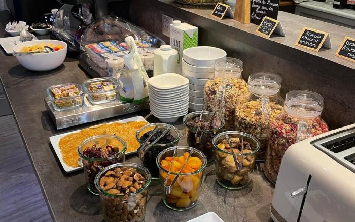 The Originals City, Hôtel Saint Martial, Limoges