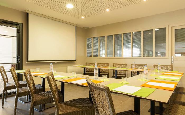 The Originals Résidence, Hôtel de Ré