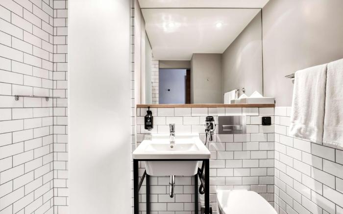 pentahotel Brussels Airport