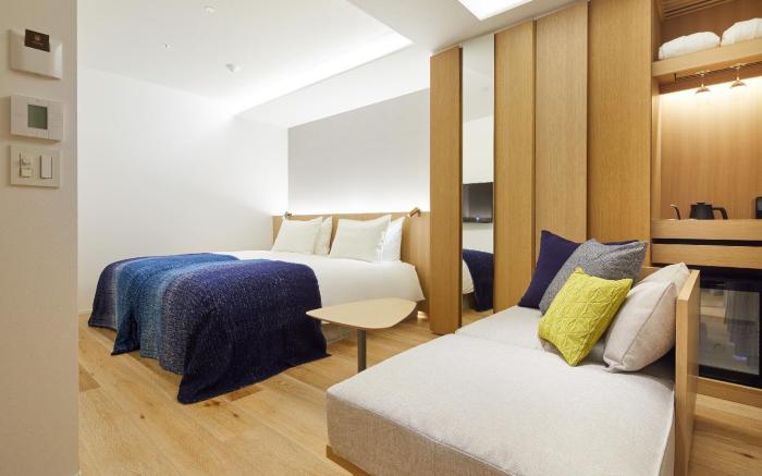 Hotel TSUKI