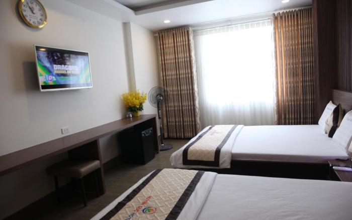 HUYNH DUC 2HOTEL