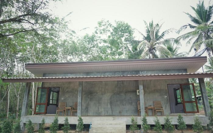 The Lodge at Koh Kood