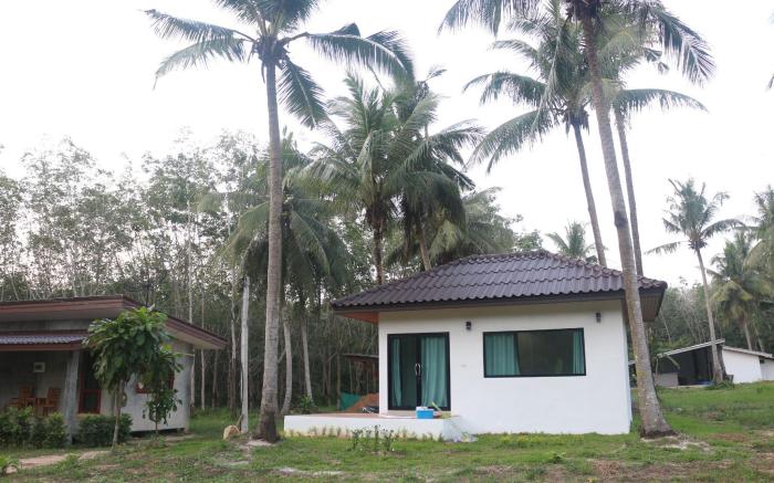 The Lodge at Koh Kood