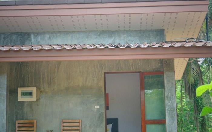 The Lodge at Koh Kood