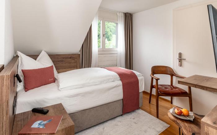 Tailormade Hotel KRONE Sarnen