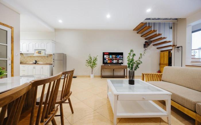 VietHOME - The Duplex Apartment - 3 bedrooms