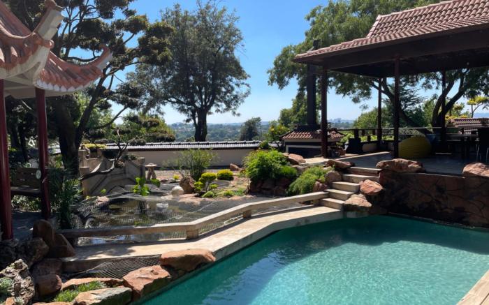 Oasis On Lily with own private pool