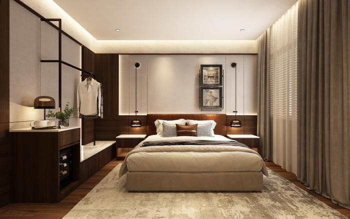 Citadines Connect Bertam Georgetown Penang