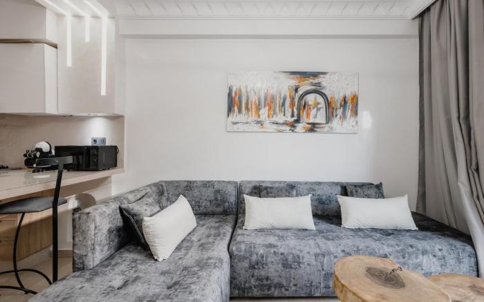 Luxury Apartment Marrakech Gueliz