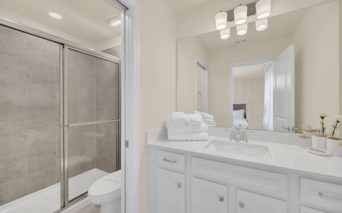 Chic 10BR Retreat with Themed Rooms & Pool