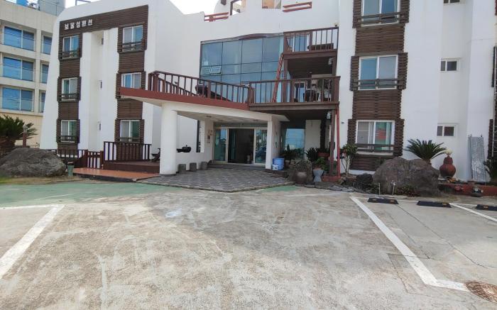 Bomulseom Pension