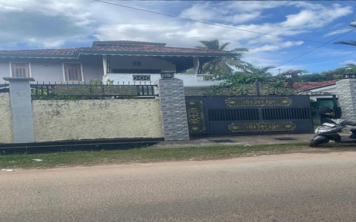 NEW D.R.RANDI HOMESTAY