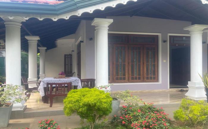 NEW D.R.RANDI HOMESTAY