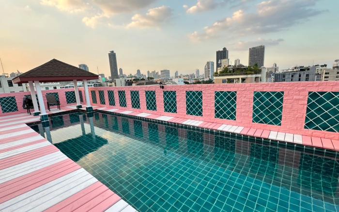 P Villa Lamoon Thonglor