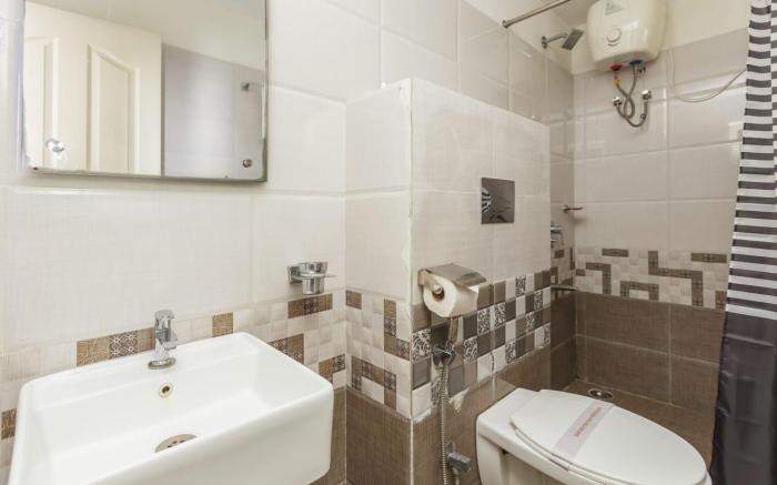 Olive Serviced Apartment Hitech city