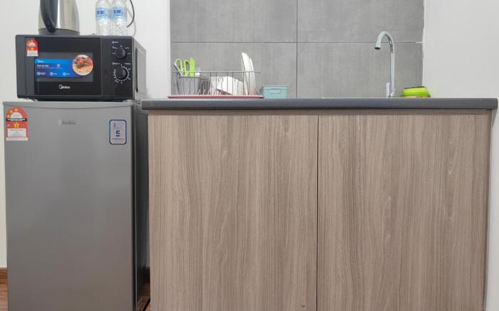 K Avenue Comfort Stay (5 Mins to Airport) 